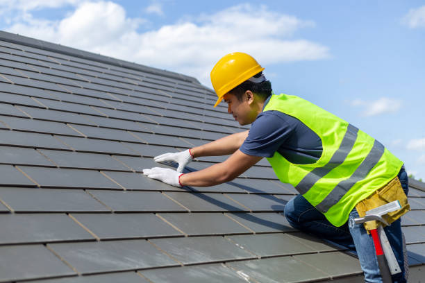 Best Roof Replacement Cost  in Nixon, PA