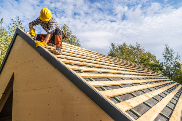 Best Roof Gutter Cleaning  in Nixon, PA