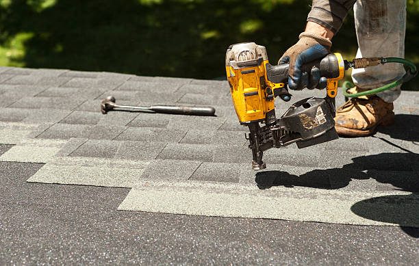 Best Gutter Installation and Roofing  in Nixon, PA