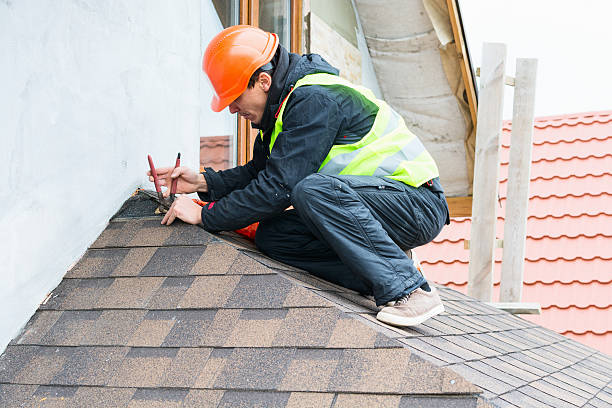 Quick and Trustworthy Emergency Roof Repair Services in Nixon, PA